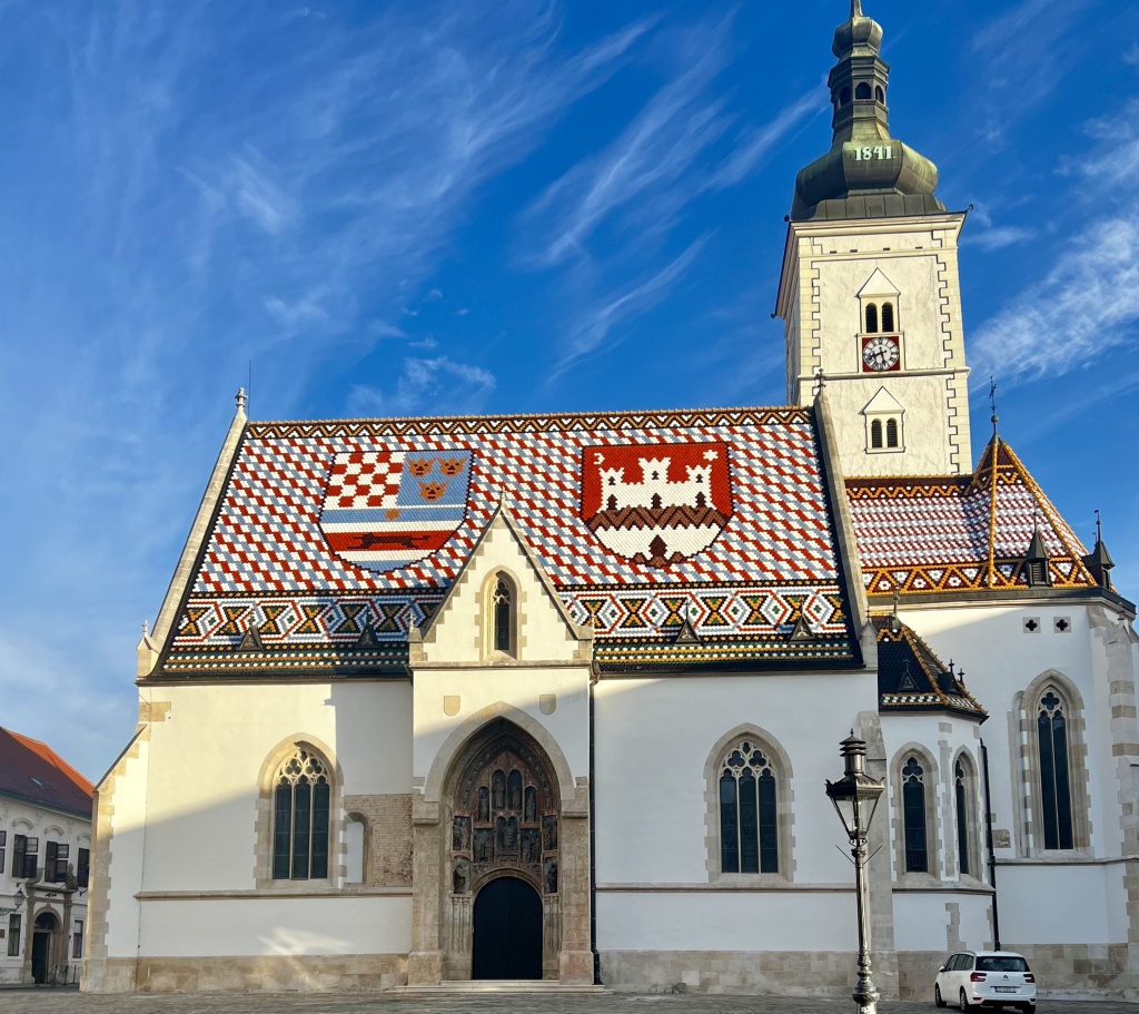 Zagreb, Croatia Travel Guide