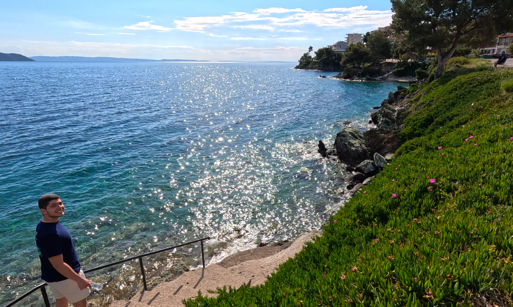 The Best of Halkidiki,&nbsp;Greece